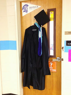classroom door decorations college awareness week The Responsive Counselor