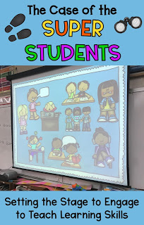 Making Study Skills (Learning Skills) Lessons Fun