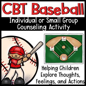 CBT Game