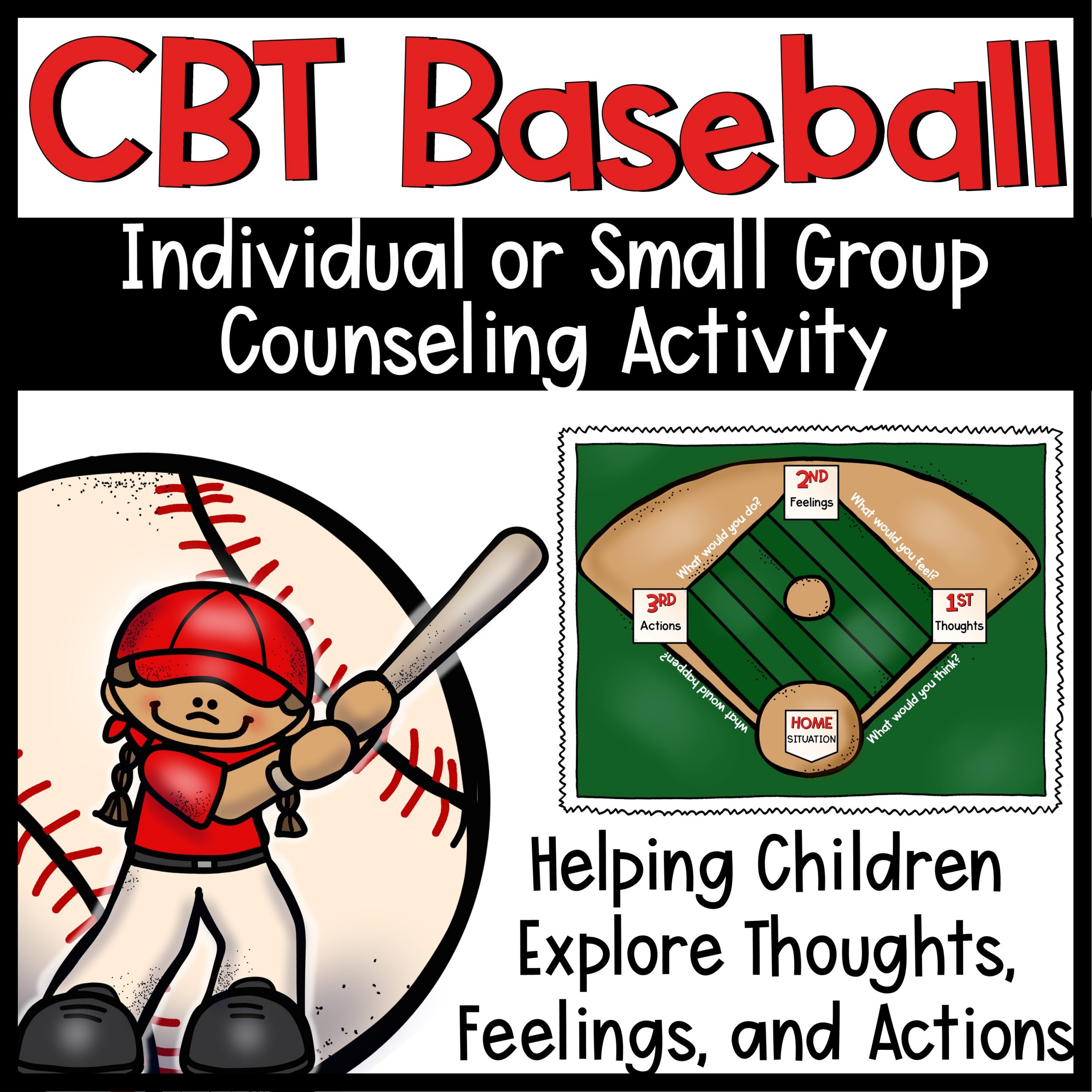 CBT Game