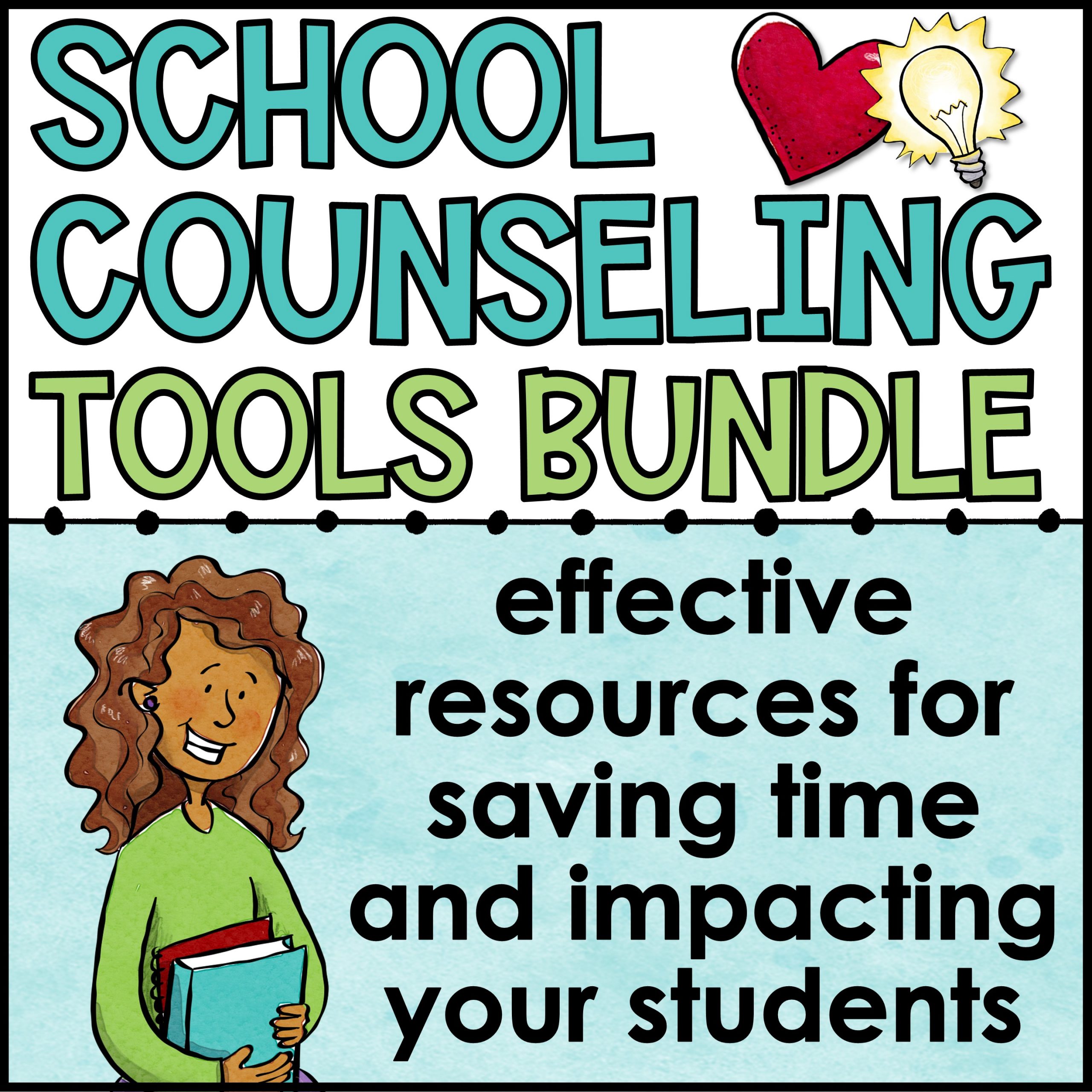 School Counseling Program Tools