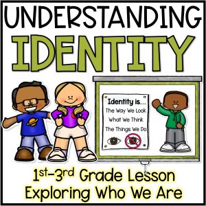 understanding identity cover
