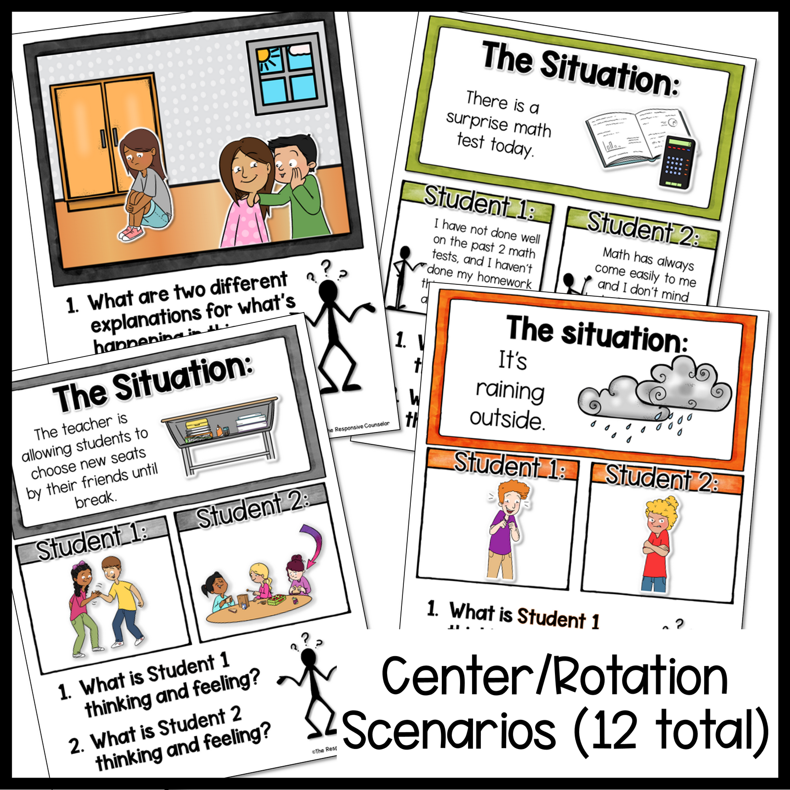 Perspective Taking Scenarios Lesson - Image 3