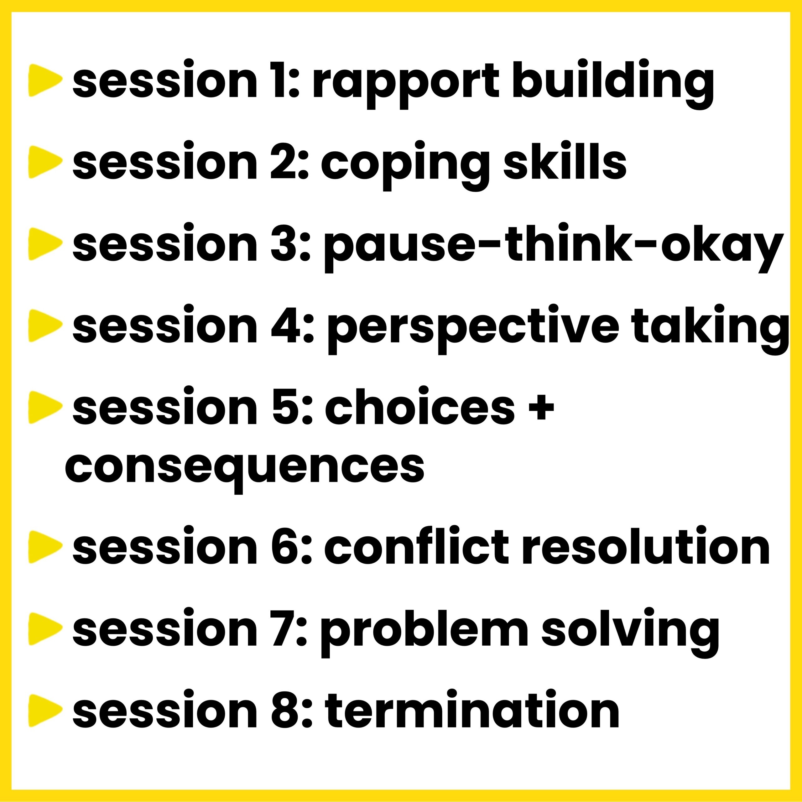 Self-Control Activities for Responsible Decision Making - Image 4