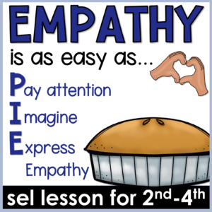 Empathy Lesson and Empathy Scenarios