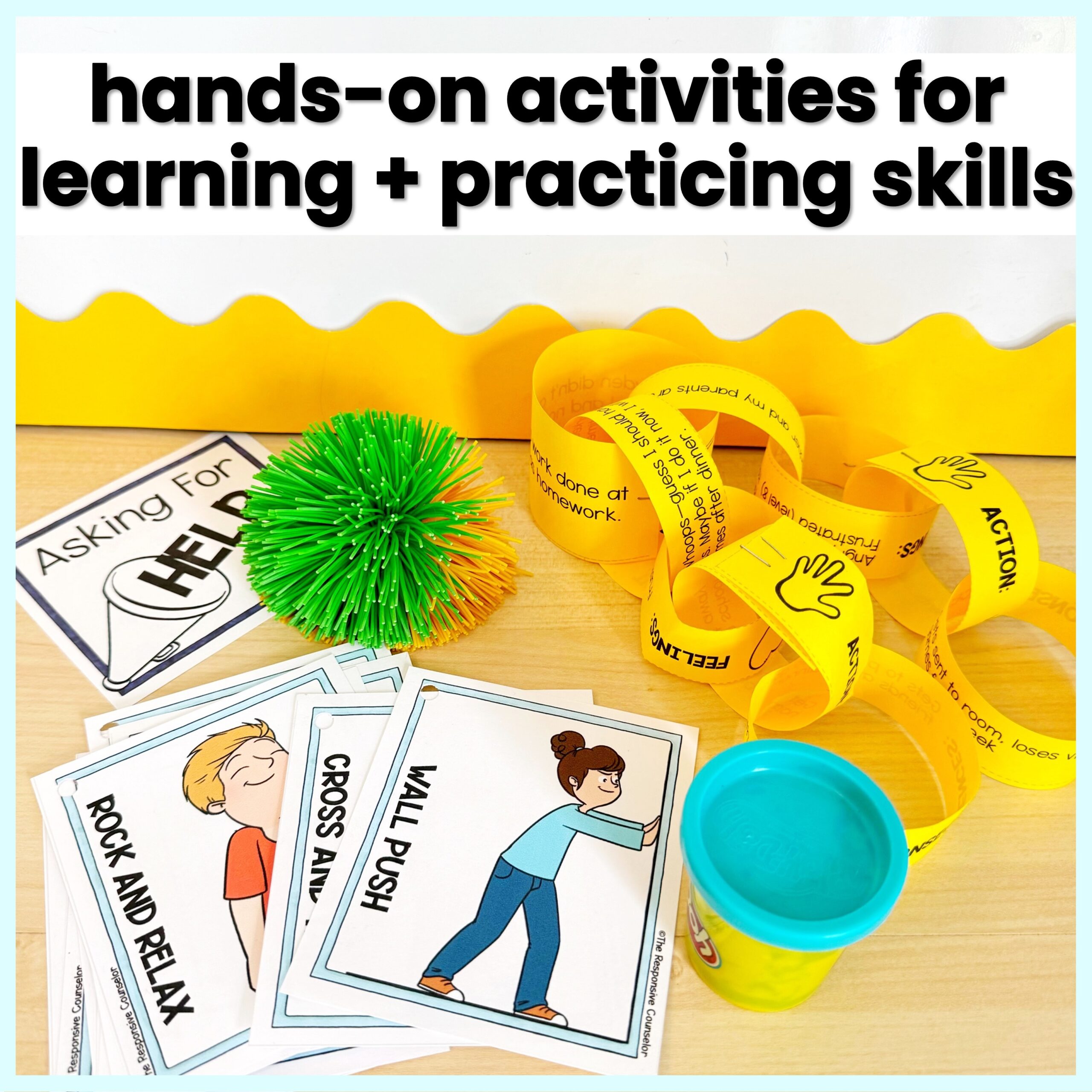 Anger Management Activities - Image 3