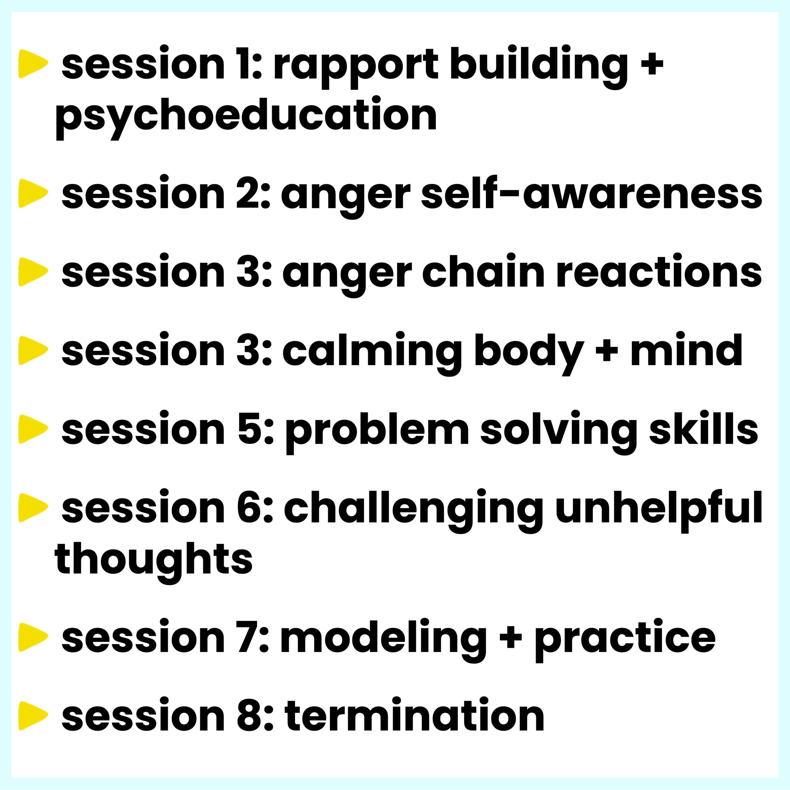 Anger Management Activities - Image 4
