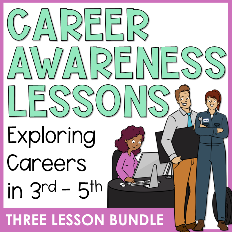 Career Exploration Curriculum and College and Career Readiness Activities