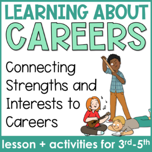 Career Exploration: Matching Careers to Interests Holland RIASEC Interest Survey