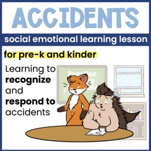 Accidents Lesson