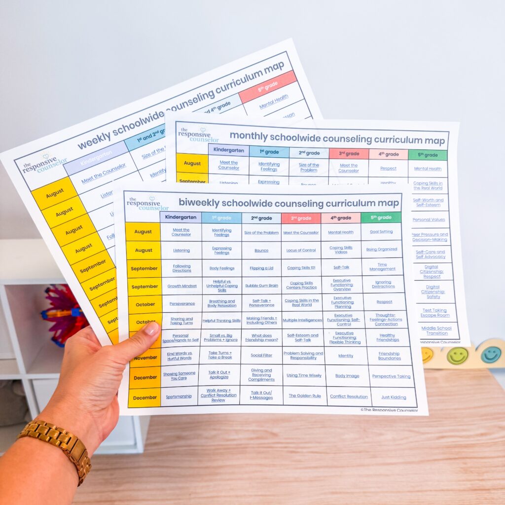 Documentation & Planning