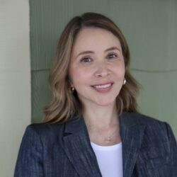 Rebecca M.