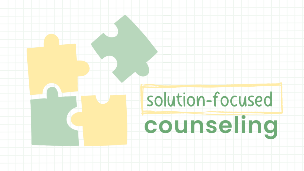 Solution-Focused Strategies
