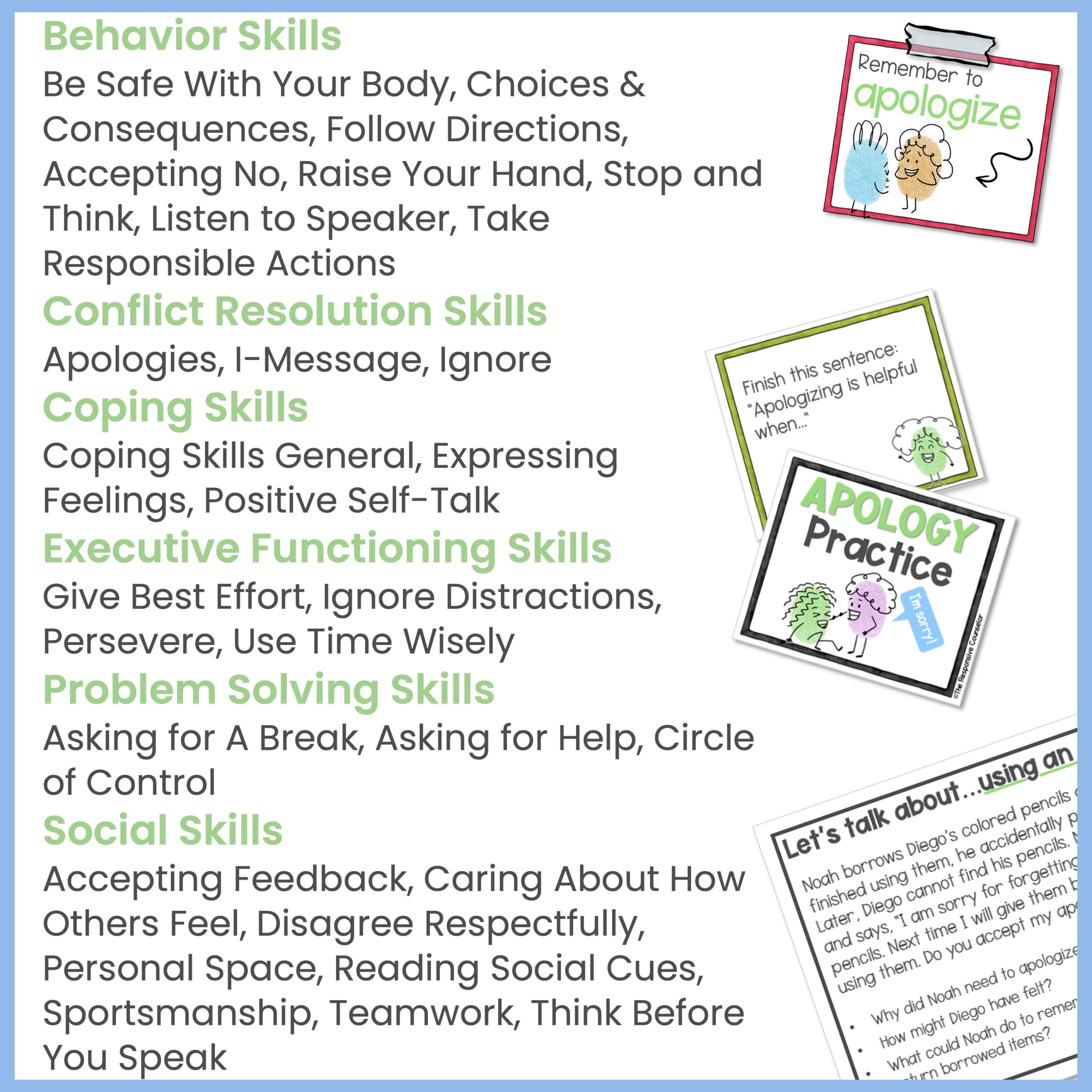 Behavior Toolkits Bundle - Image 2