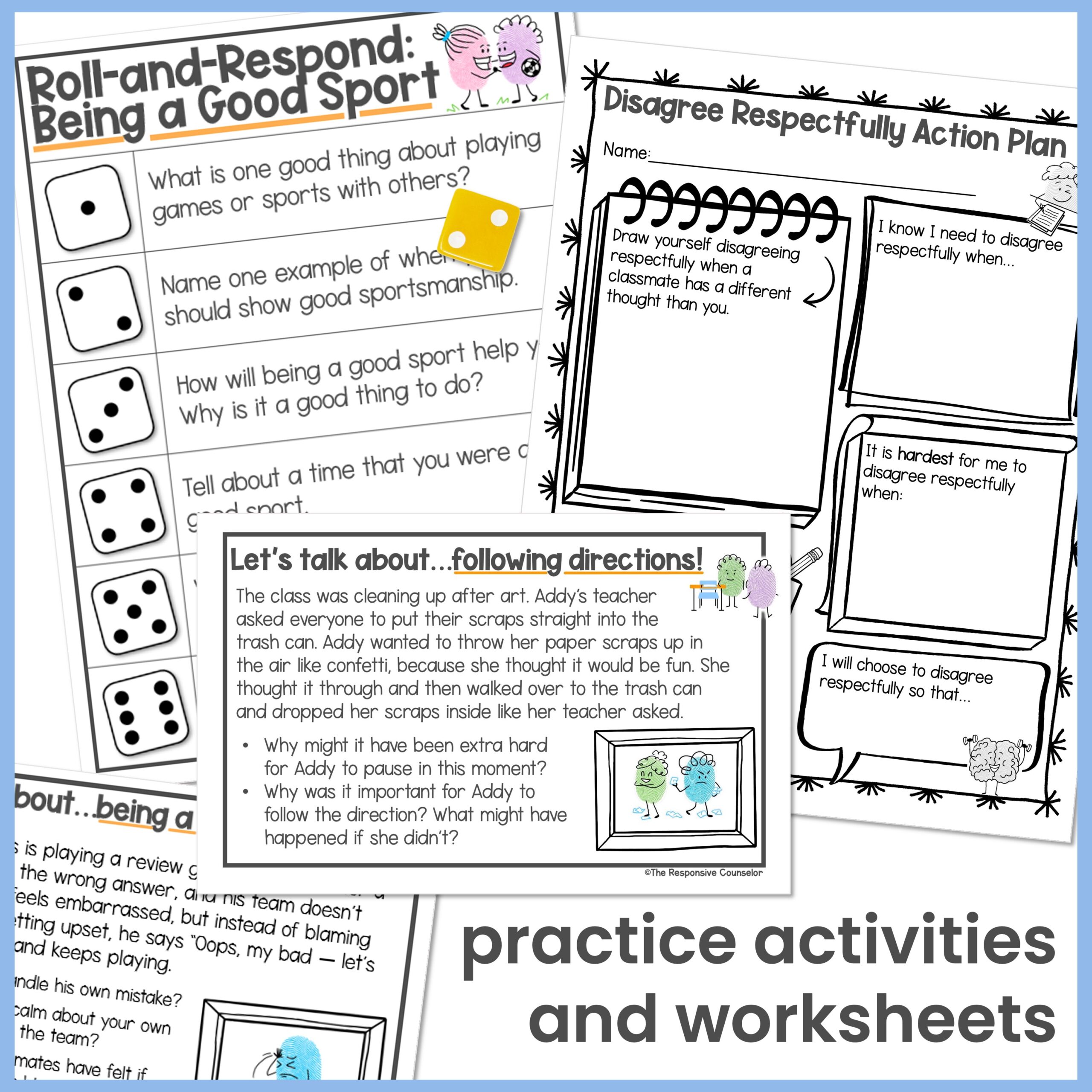 Behavior Toolkits Bundle - Image 4