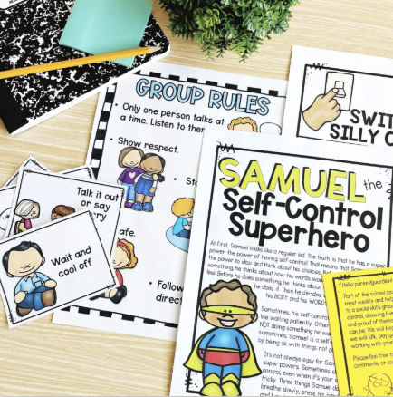 Group Counseling